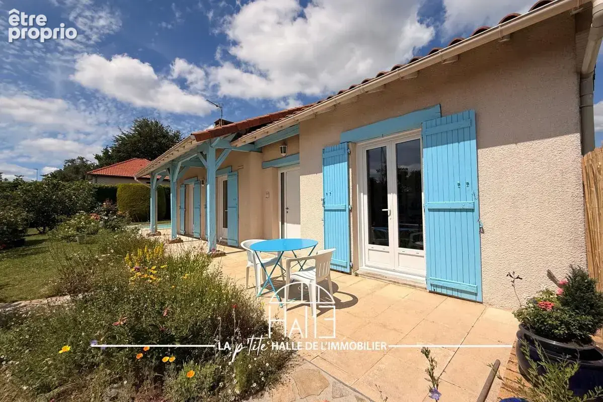Maison individuelle - photo 3