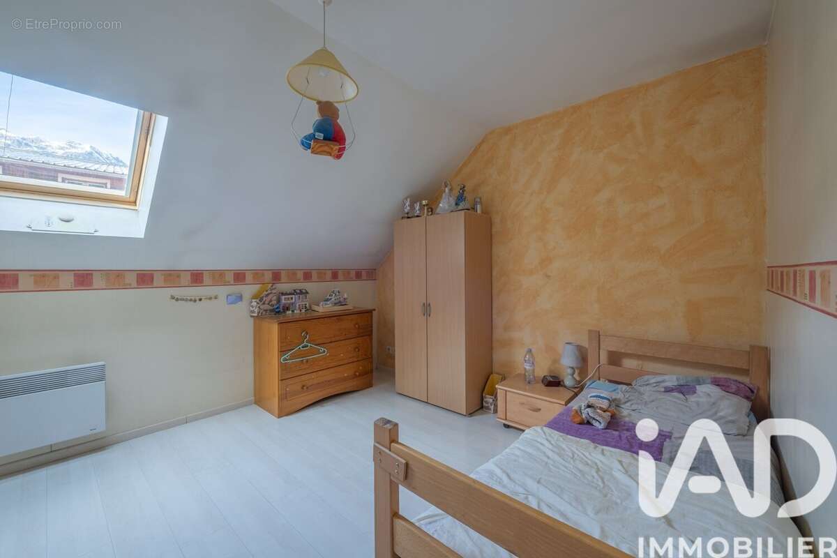 Photo 8 - Maison à LE BOURG-D&#039;OISANS