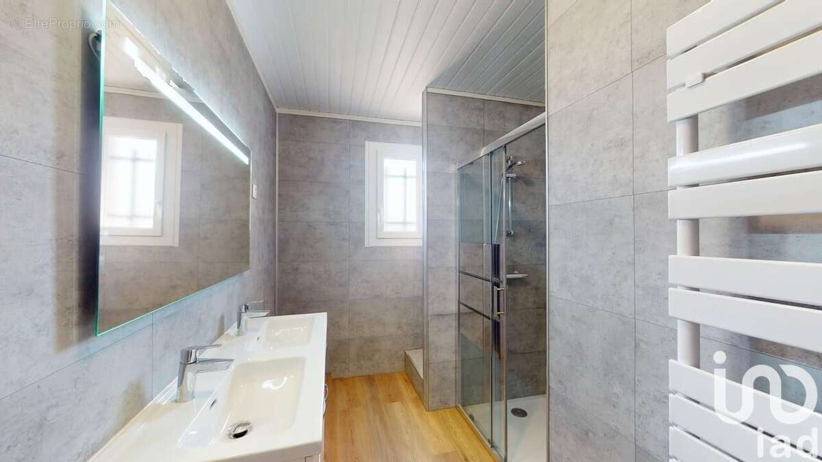 Photo 4 - Maison à SAINTE-SOULLE