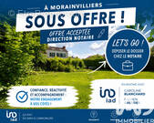 Photo 1 - Maison à MORAINVILLIERS