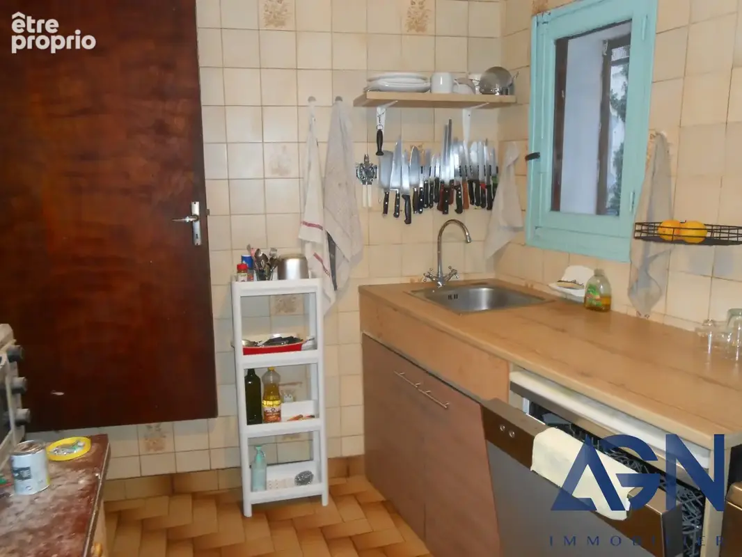 Maison 3 pièces 54 m² à vendre à Agde (34300) - photo 4
