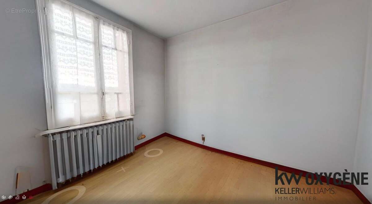 Maison à SAINT-ALBAN-SUR-LIMAGNOLE