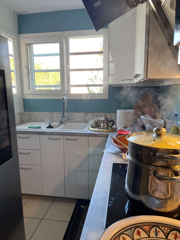 Maison à MONTPELLIER