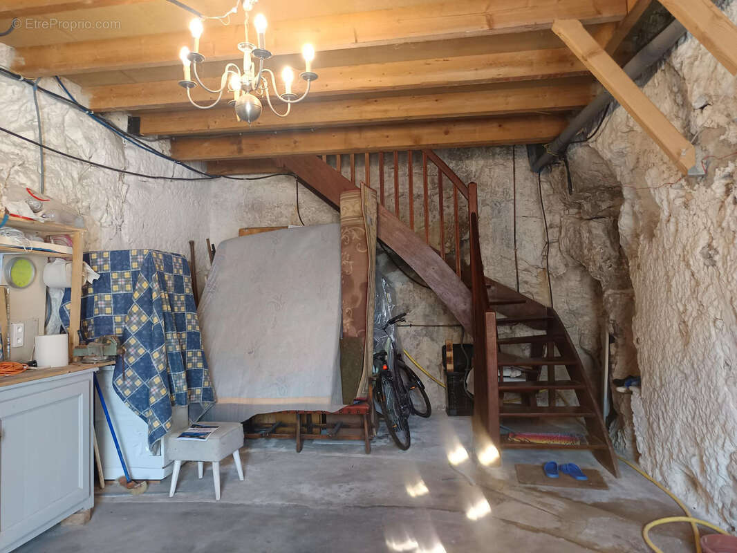 Maison à TOURNON-D'AGENAIS