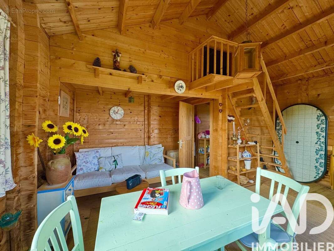 Photo 9 - Terrain à ALLIGNY-COSNE