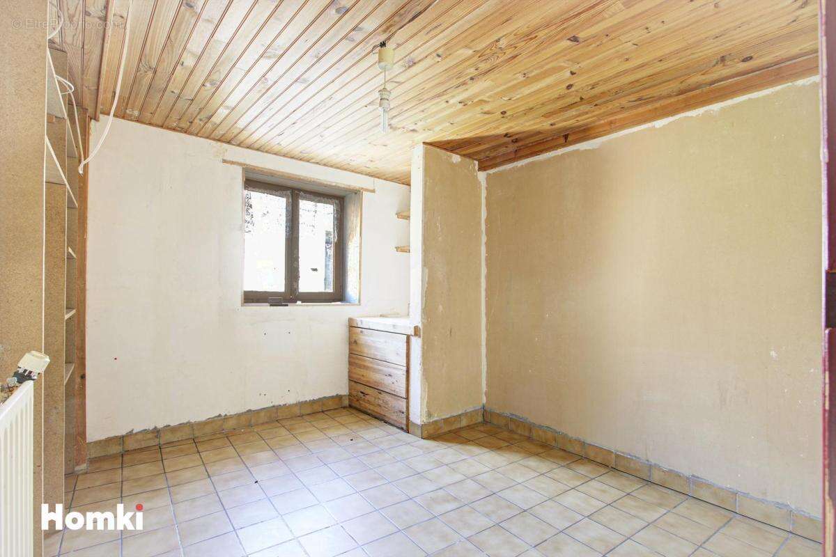 Maison à PRADES