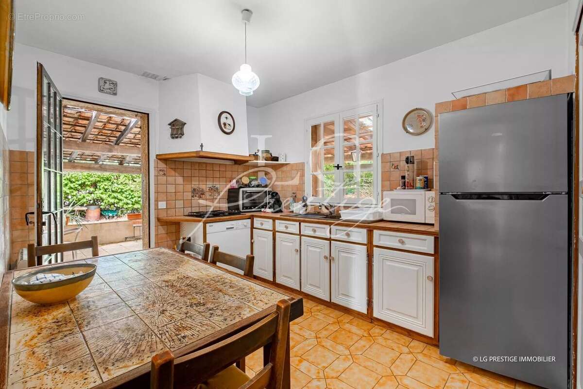 Maison à CALLIAN