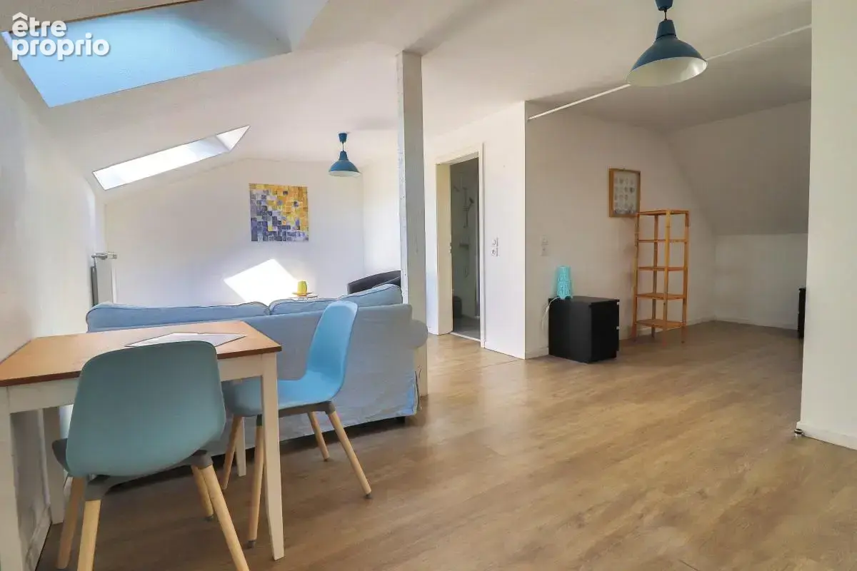 Appartement À Vendre - photo 5