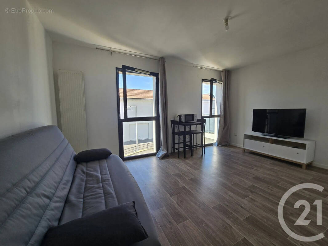 Appartement à TROYES