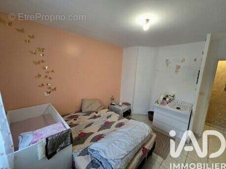 Photo 8 - Maison à FLEURY-LES-AUBRAIS