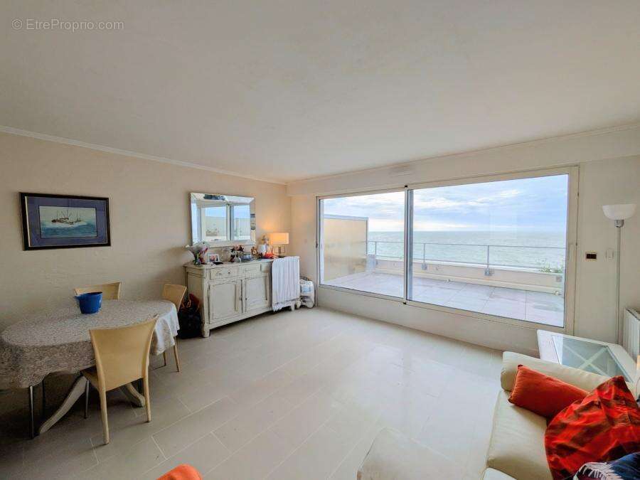 Appartement à LA BAULE-ESCOUBLAC