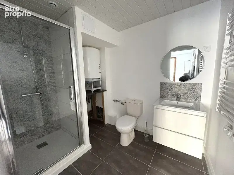 Appartement 52m² à châlons-en-champagne - photo 5