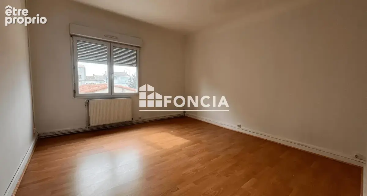 Charmant appartement spacieux à rafraîchir au sein d'une petite copropriété - photo 4