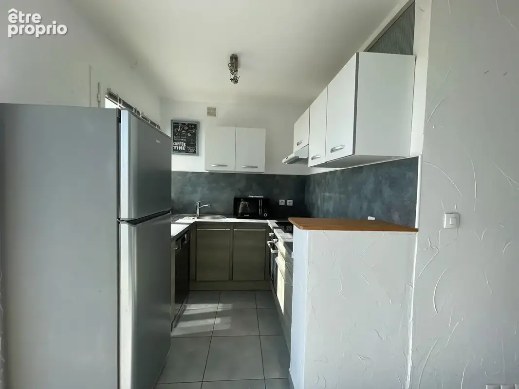 Appartement Saint Jean De Monts 3 pièce(s) 54.96 m2 - photo 8
