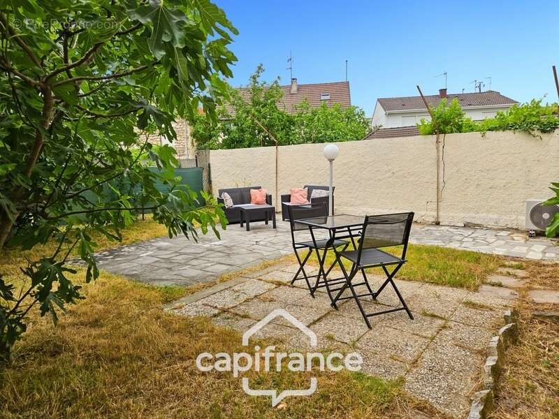 Appartement à CHELLES