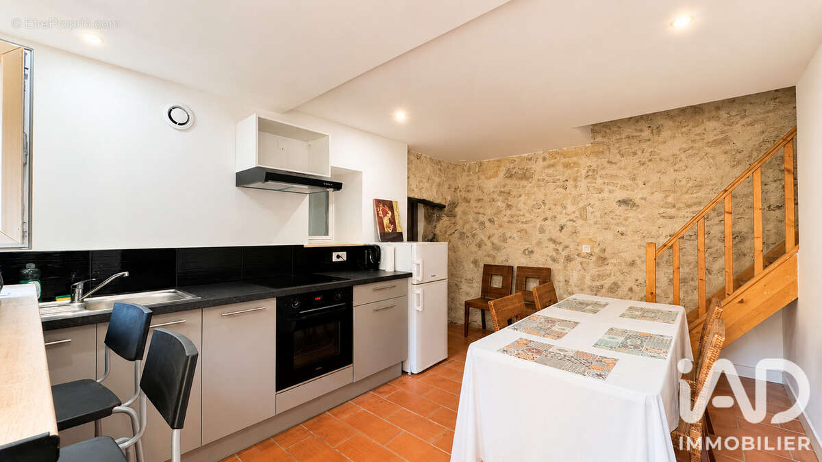 Appartement 52 m² à Malaucene  - photo 3
