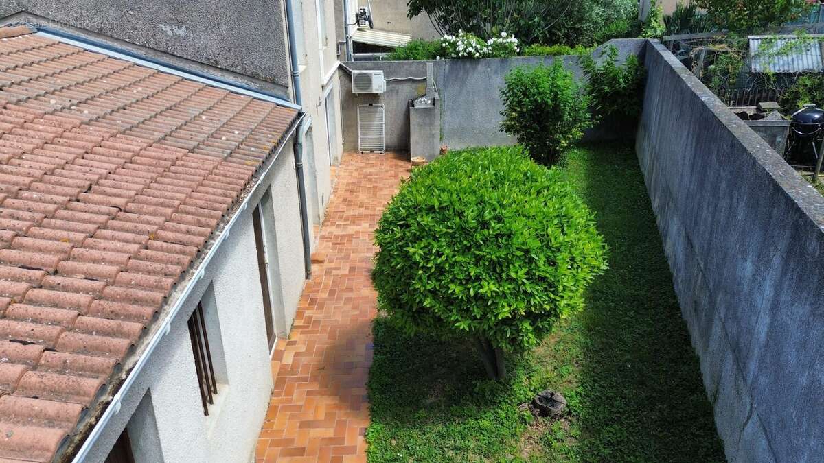 Maison à CARCASSONNE