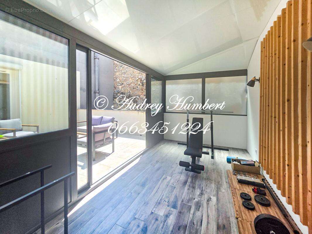 Appartement à MANOSQUE