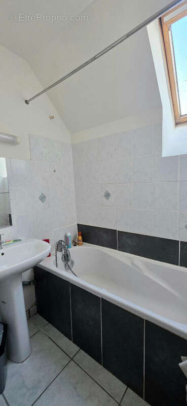 Appartement à ROSPORDEN