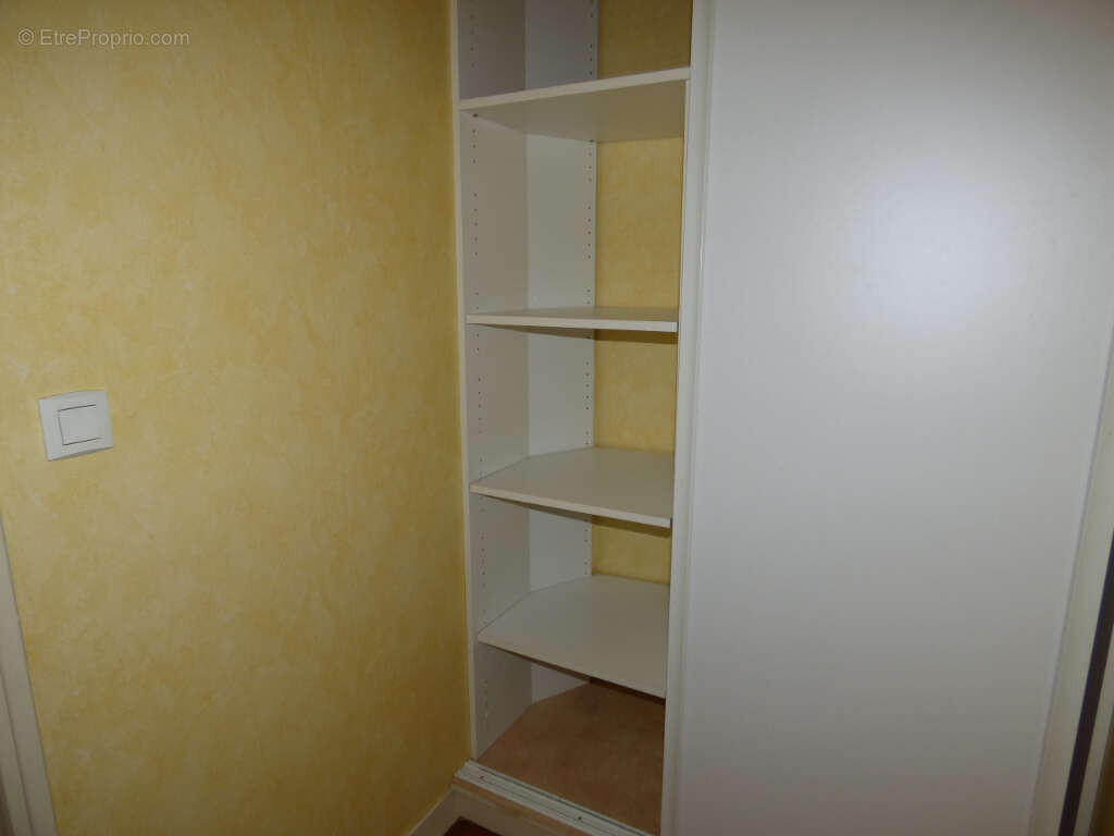 Appartement à JOSSELIN