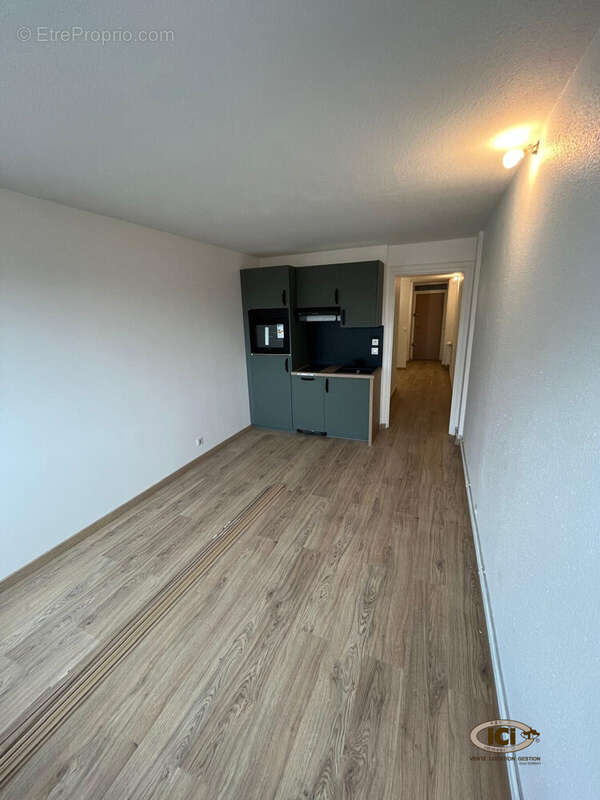 Appartement à ANNEMASSE