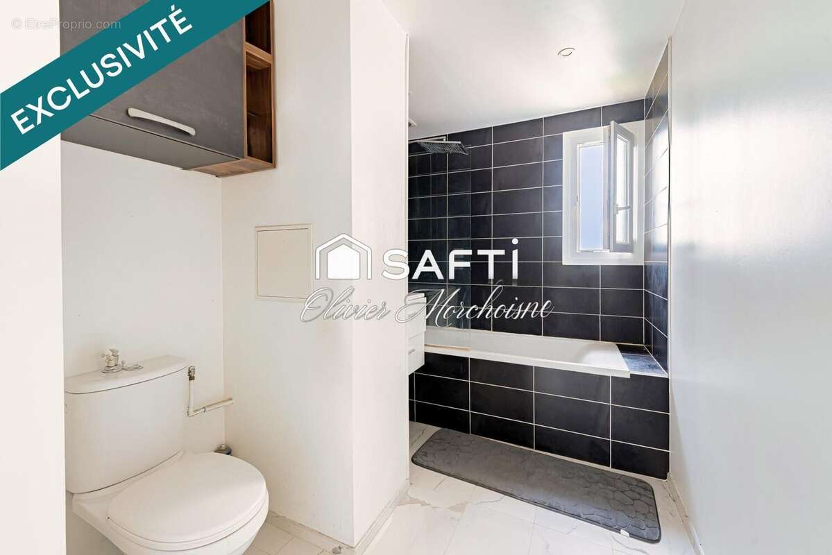 Photo 8 - Appartement à YERRES