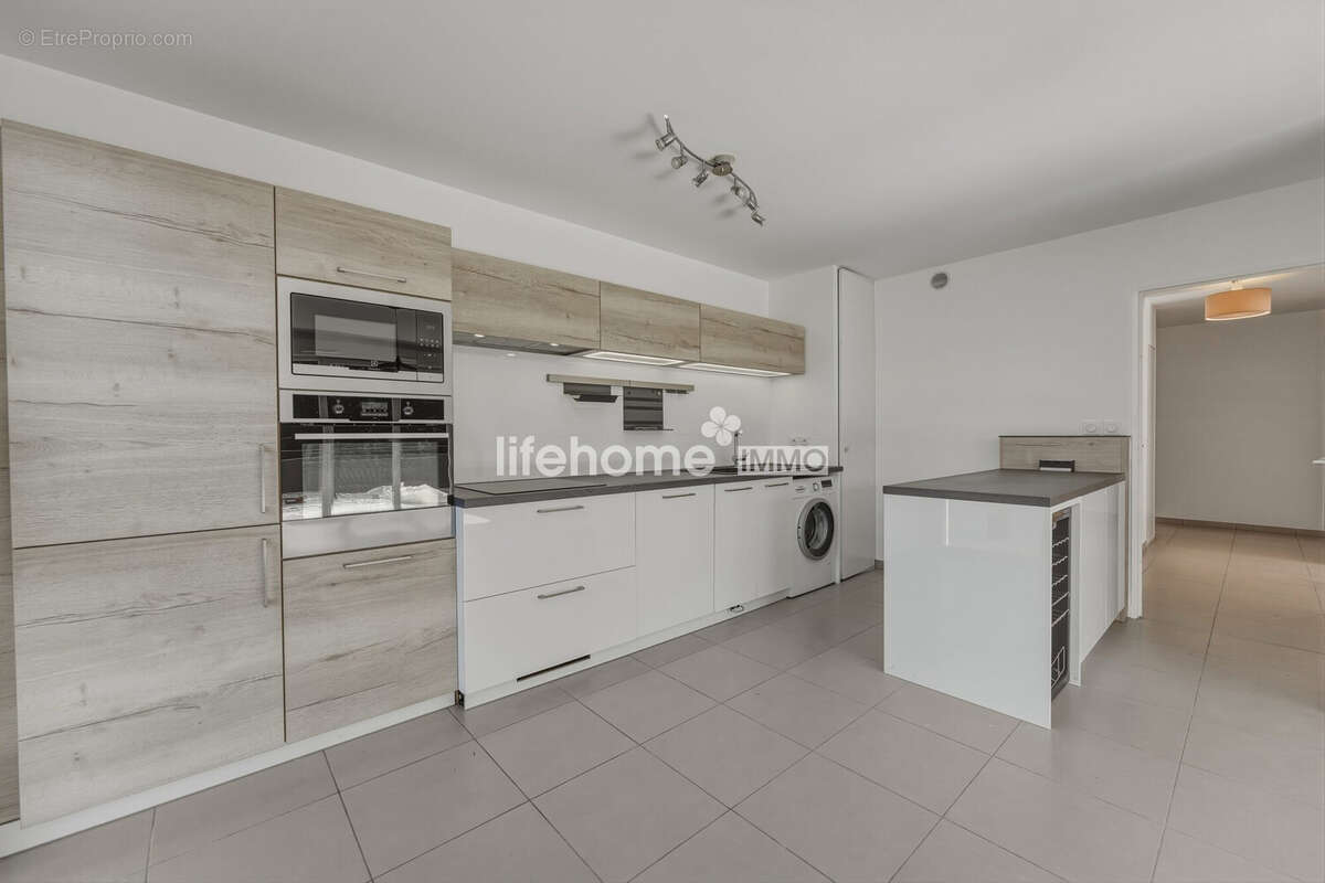 Appartement à BEAUMONT