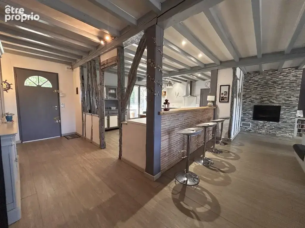 Maison 4 pièces 119 m² à vendre à Soreze (81540) - photo 9