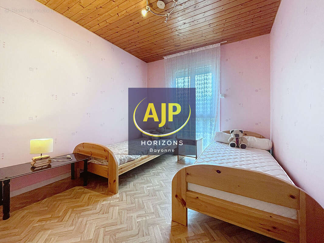 Maison à BAYONNE