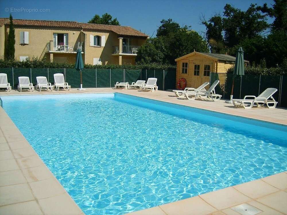 Appartement à VEDENE