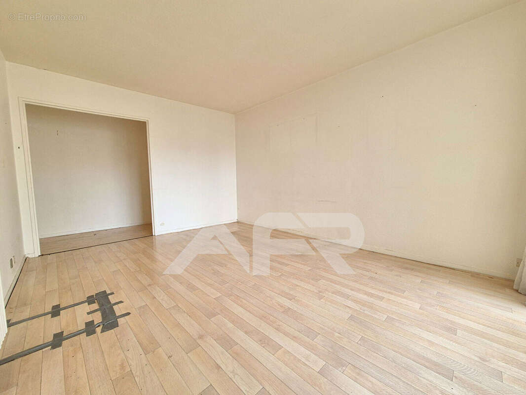 Appartement à CHATOU