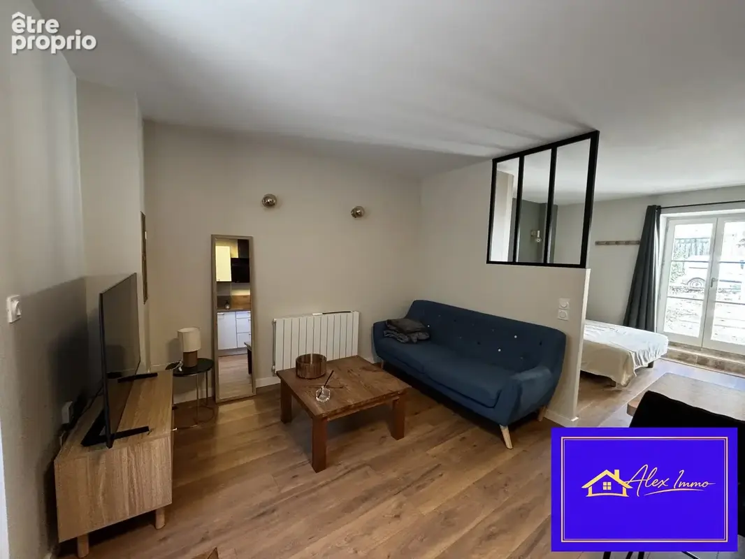 Photo Appartement à Pommard au prix de 118 800€