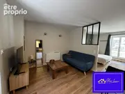 Appartement à POMMARD