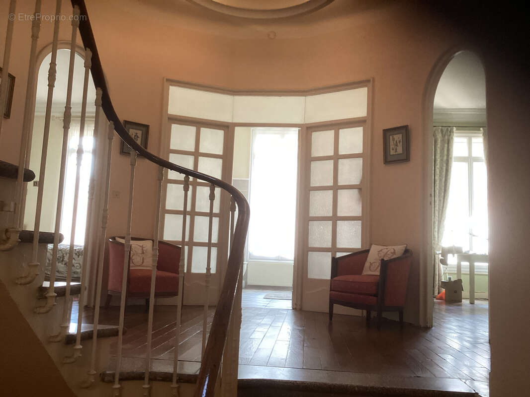 Maison à PERPIGNAN