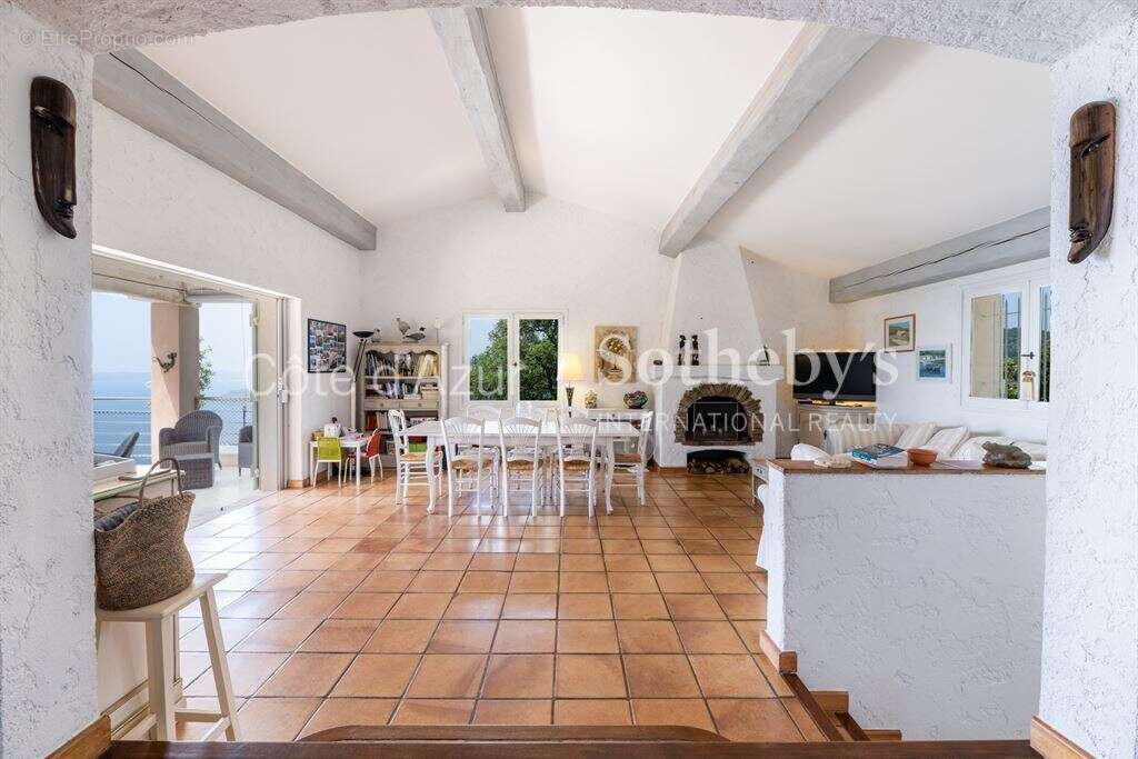 Maison à RAYOL-CANADEL-SUR-MER