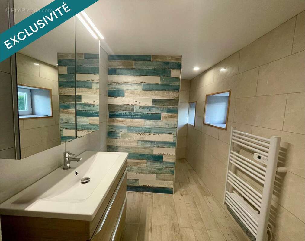 Photo 6 - Maison à SAINT-MAURICE-PRES-CROCQ