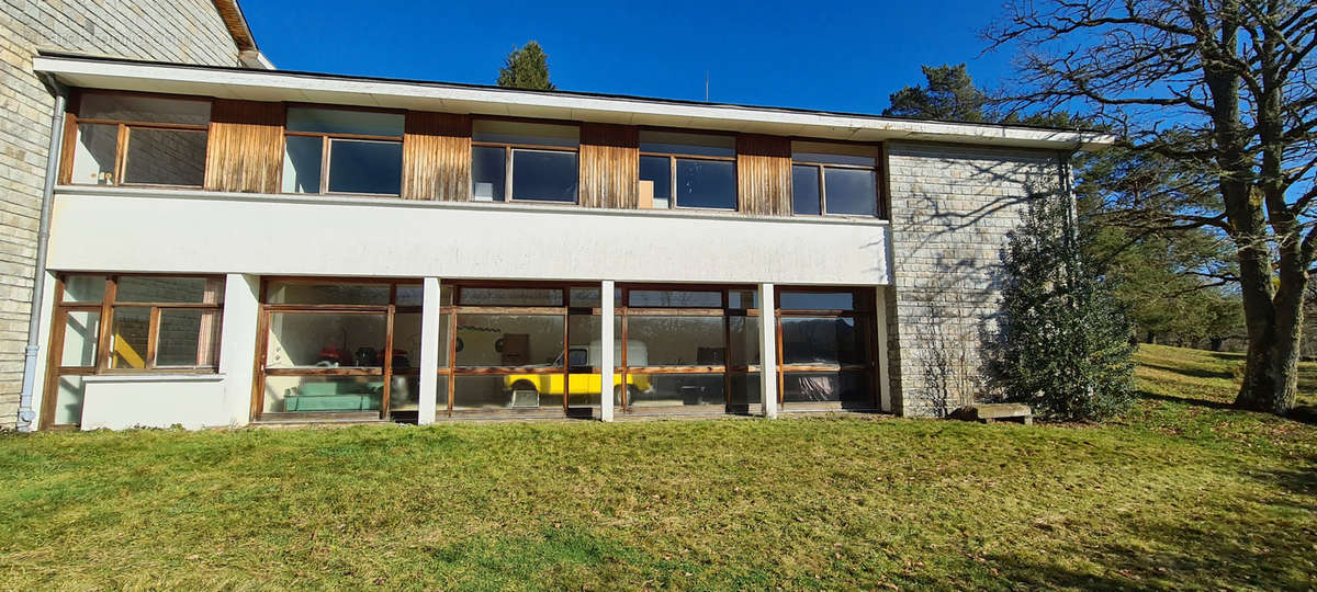 Commerce à CLERMONT-FERRAND