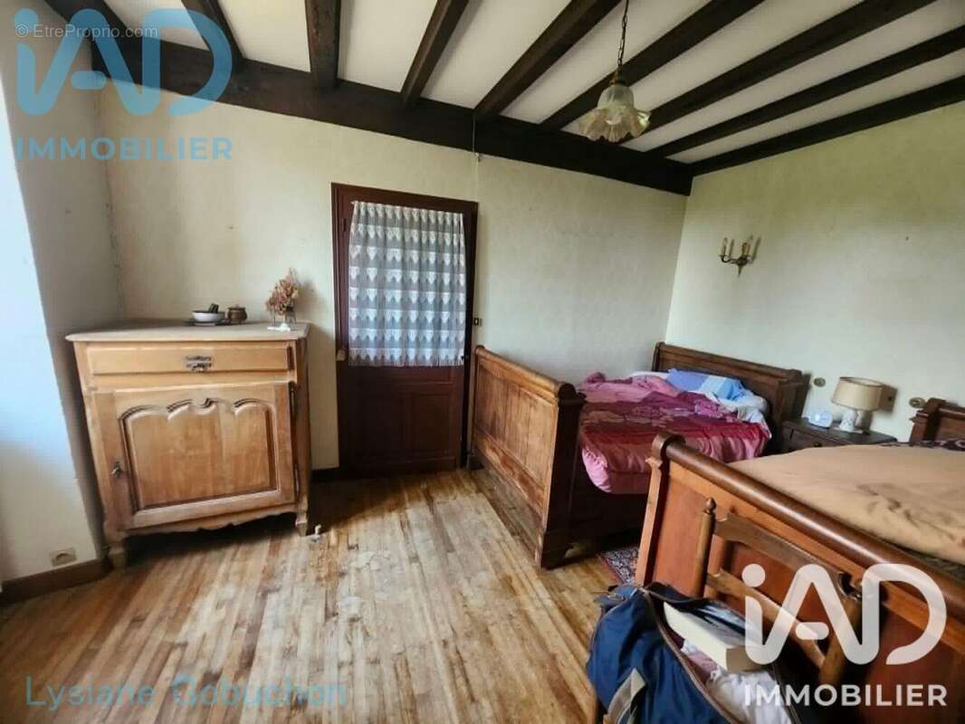 Maison 120 m² à Villetoureix  - photo 8