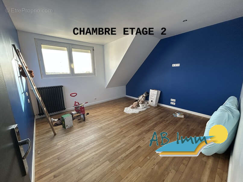 Maison à LANESTER
