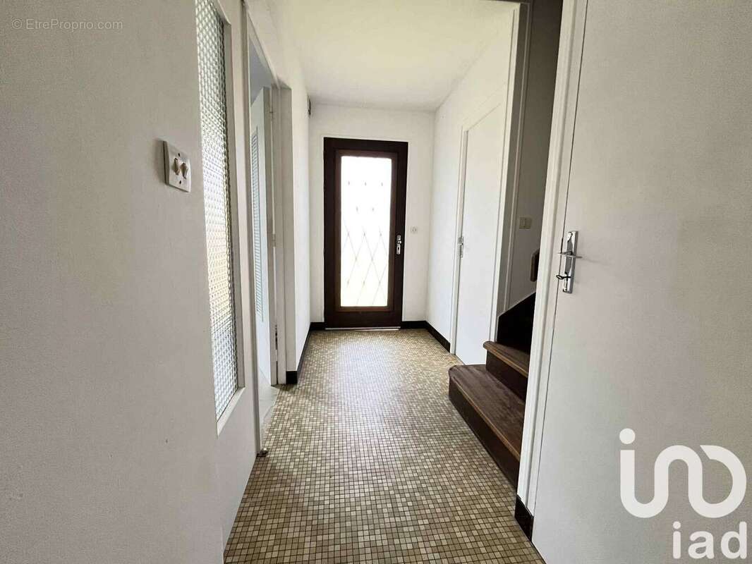 Photo 4 - Maison à NOYON