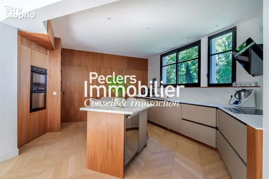 Maison 12 pièces 412 m² à vendre à Le Pecq (78230) - photo 9