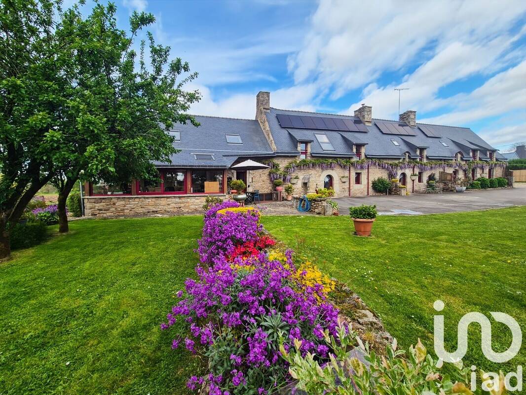 Photo 1 - Autre à LANGUIDIC