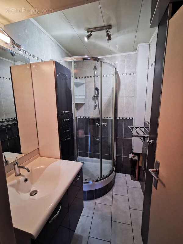 Appartement à FRANCONVILLE