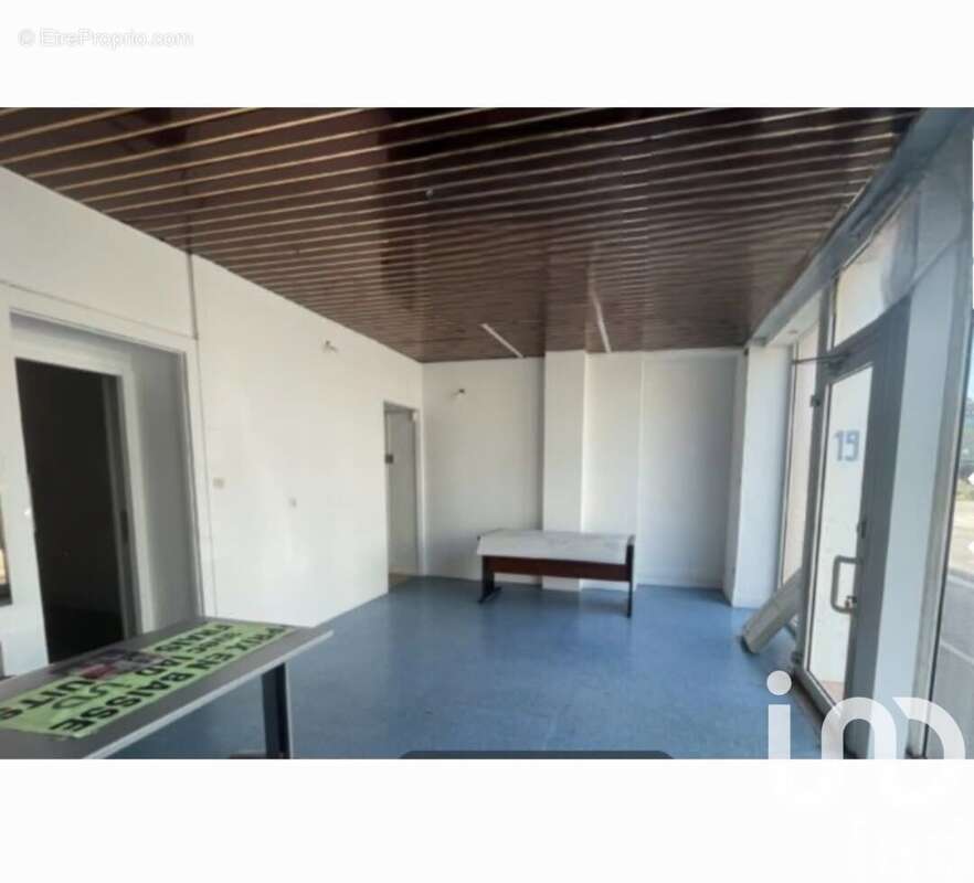 Photo 2 - Appartement à EPINAL