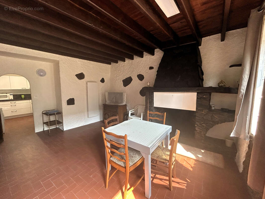 Appartement à PRATS-DE-MOLLO-LA-PRESTE