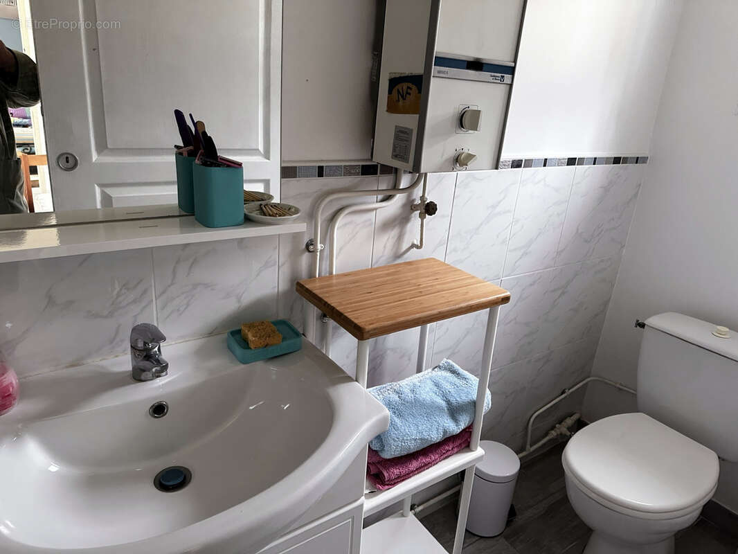 Maison à MESCHERS-SUR-GIRONDE