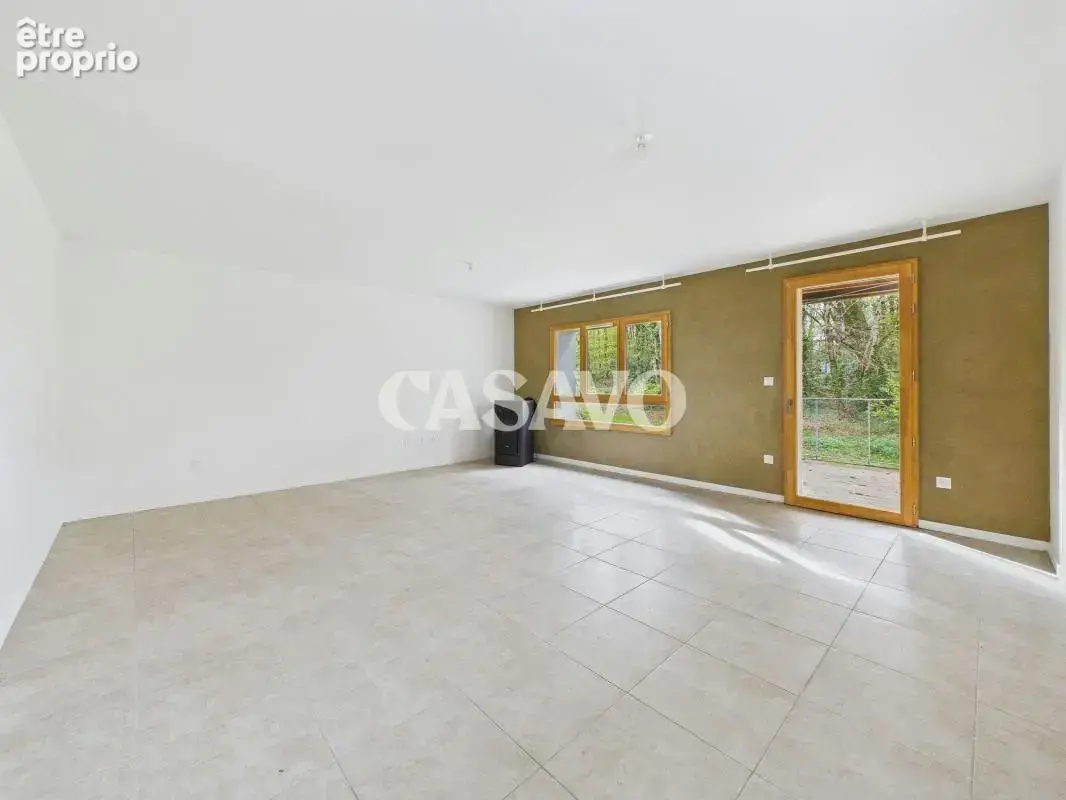 Vente Appartement 3 pièces de 68m² - 33440 Ambarès-et-Lagrave - photo 6