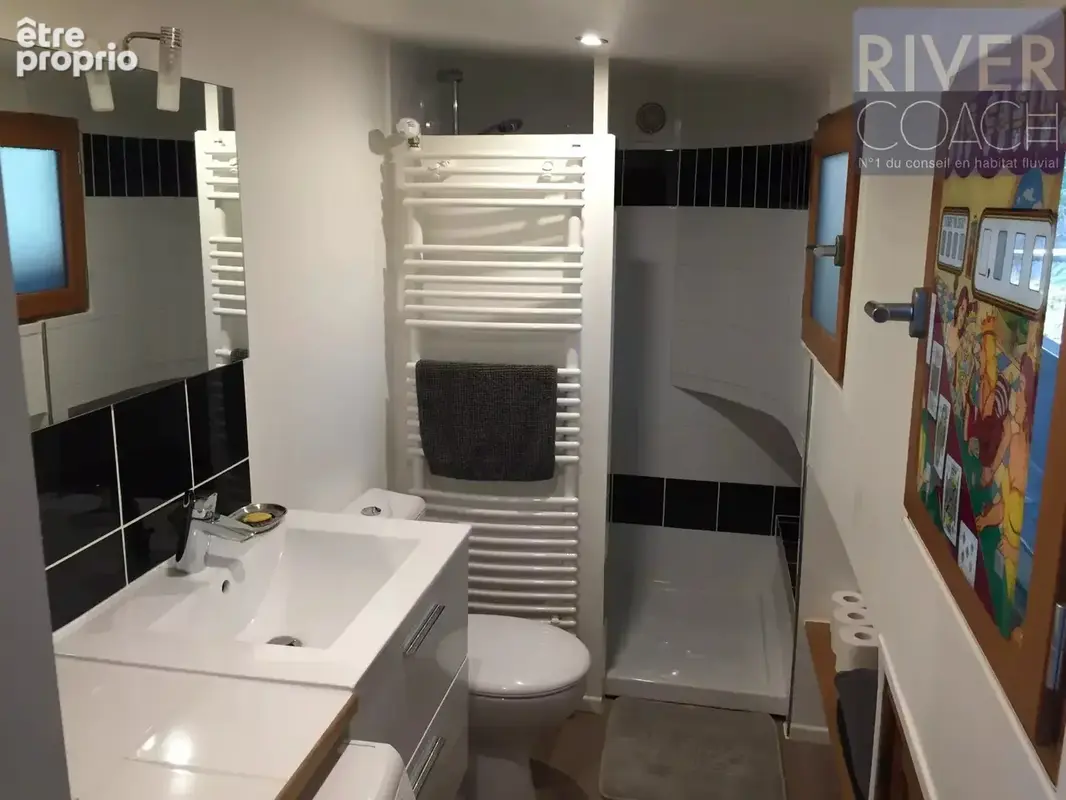 Appartement 7 pièces 180 m² à vendre à Paris-16e (75116) - photo 9