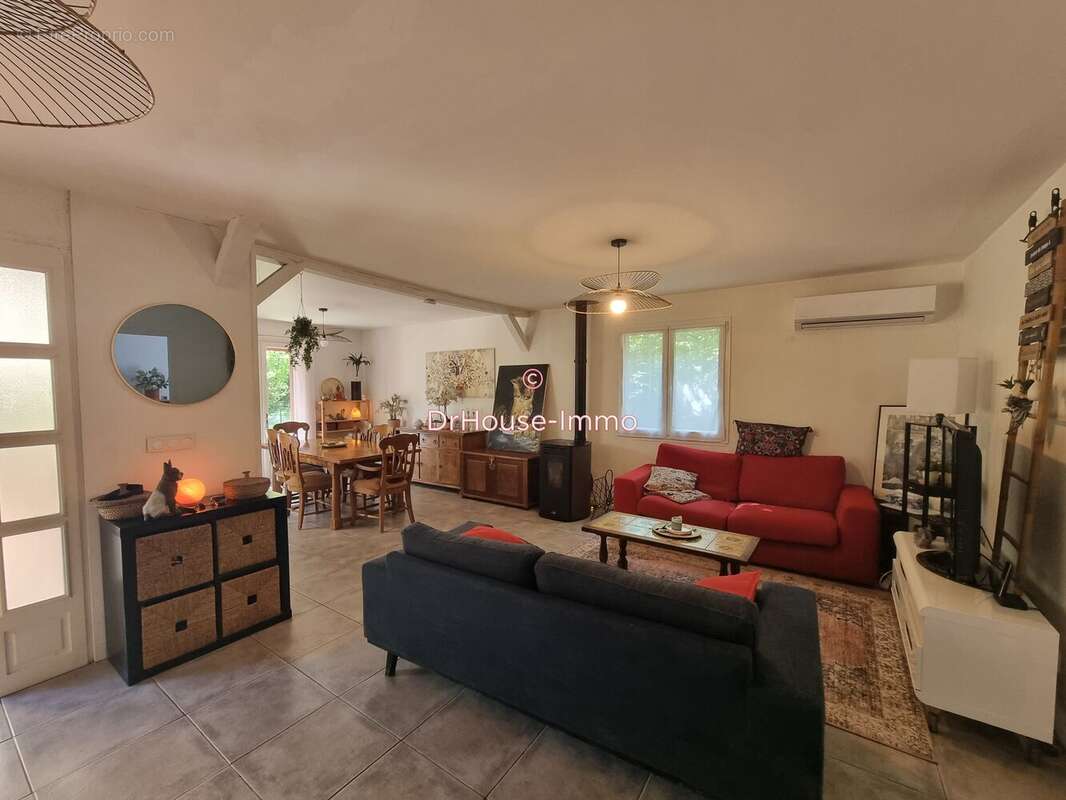 Maison 91 m² à Lamonzie-Saint-Martin  - photo 17