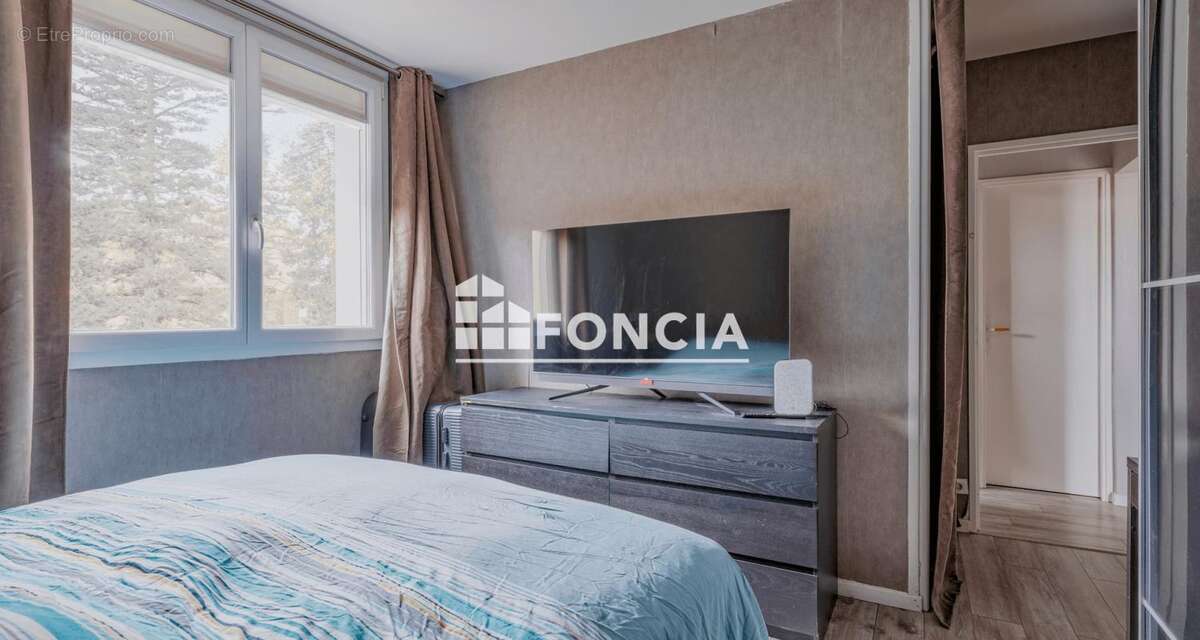 Appartement à LYON-5E